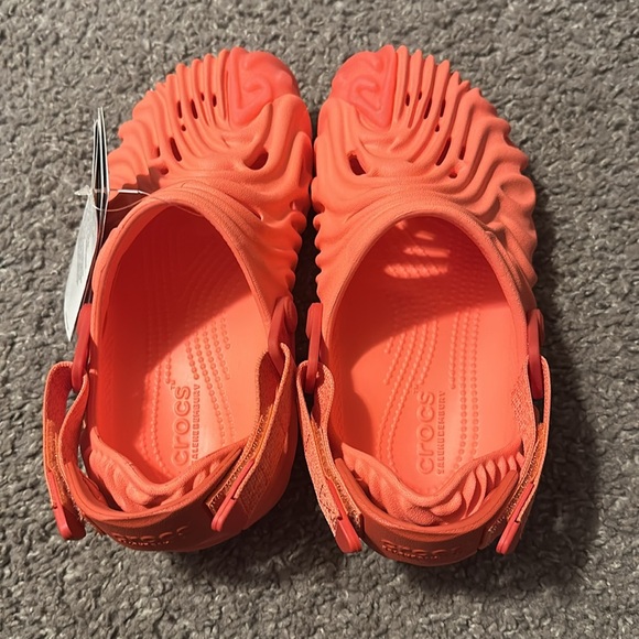 Salehebembury Pollex Crocs for kids! - Picture 4 of 6